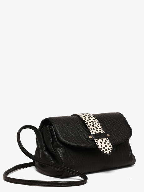 Languette Fantaisie Agnès Etrier Blanc agnes EAGN121A vue secondaire 2