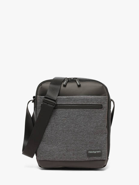 Sac Bandoulière Inc Hedgren Gris next HNXT02