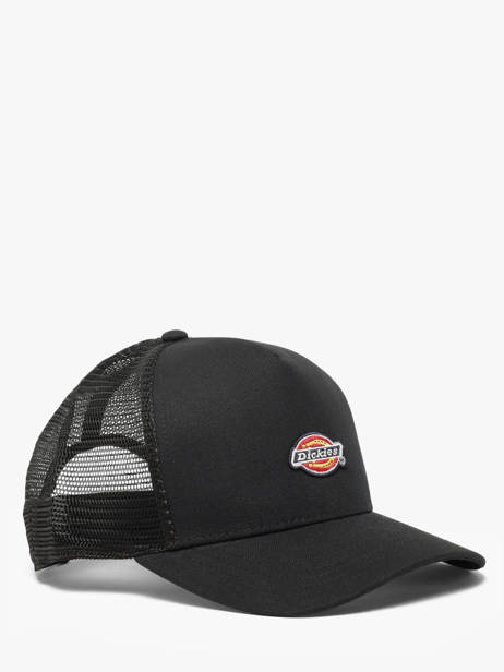 Casquette Dickies Noir accessoires DK0A4YV3 vue secondaire 1