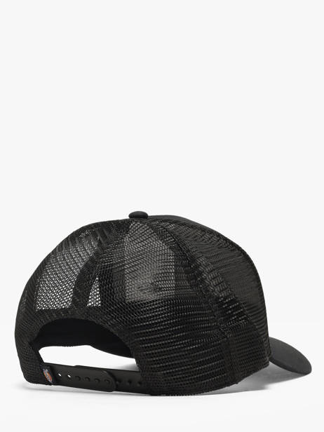 Casquette Dickies Noir accessoires DK0A4YV3 vue secondaire 2