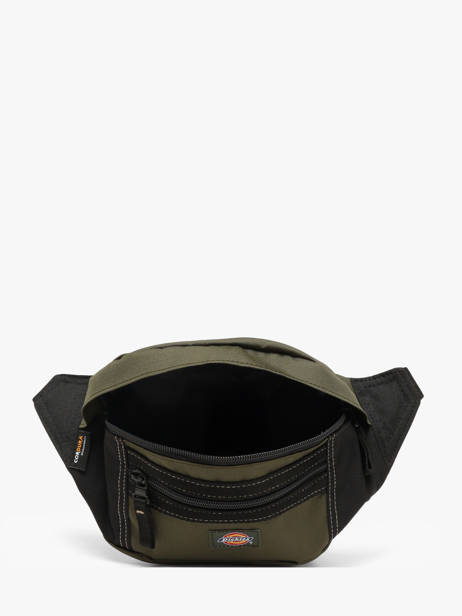 Sac Banane Dickies Vert bags DK0A4Y1U vue secondaire 2