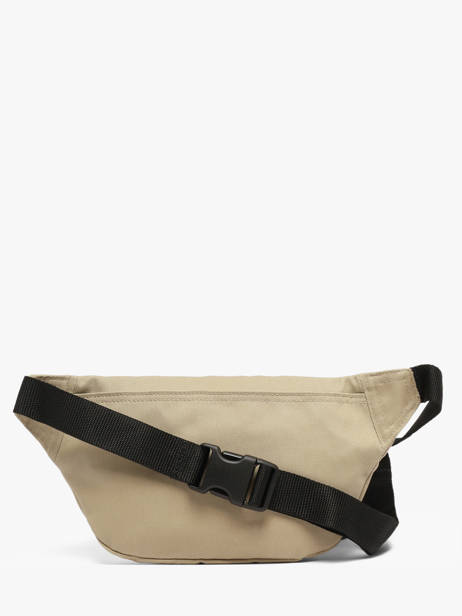Sac Banane Dickies Beige bags DK0A4X8Q vue secondaire 3