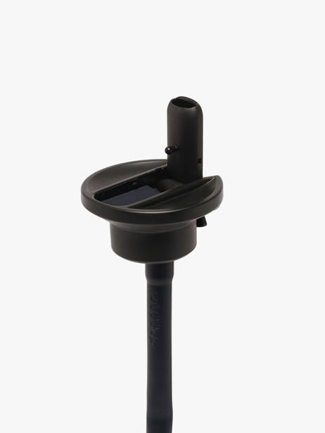 Bouchon à Paille Rabattable Dopper Noir accessoires FLIPSTRA vue secondaire 2