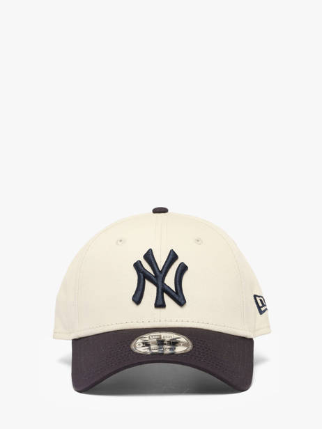 Casquette New era Beige new era 60595215