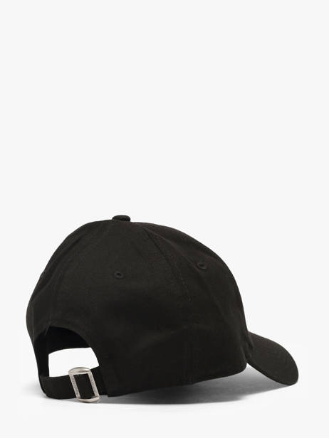 Casquette New era Noir new era 60915752 vue secondaire 2