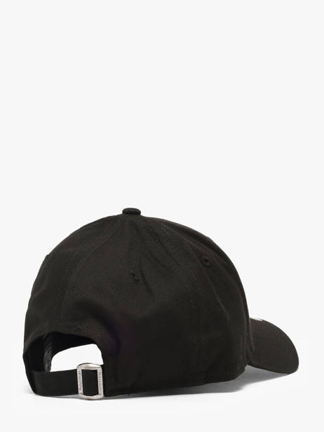 Casquette New era Noir new era 60915768 vue secondaire 2