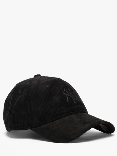 Casquette New era Noir new era 60915755 vue secondaire 1