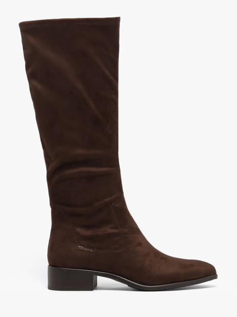 Bottes Tamaris Marron women 47