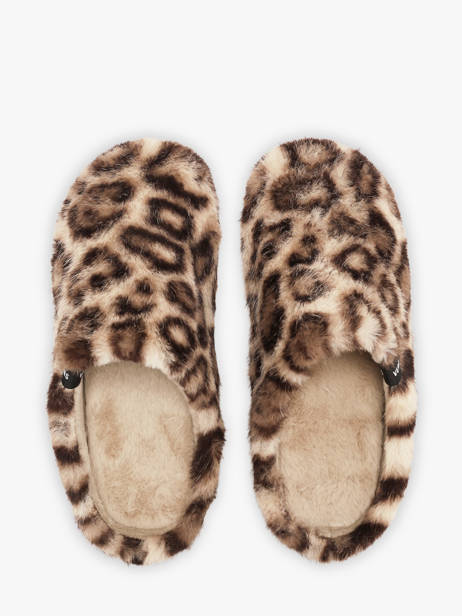 Chaussons Verbenas Beige women 60501126