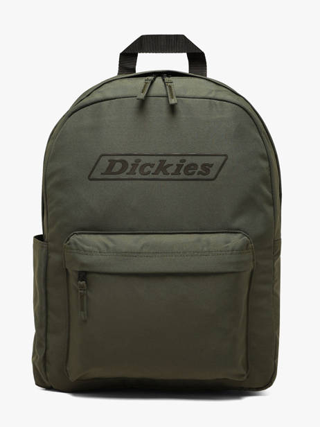 Sac à Dos Dickies Vert backpack DK0A8CD6