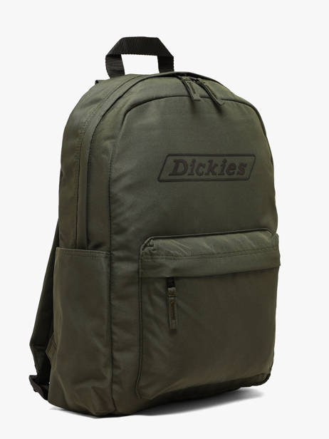 Sac à Dos Dickies Vert backpack DK0A8CD6 vue secondaire 1