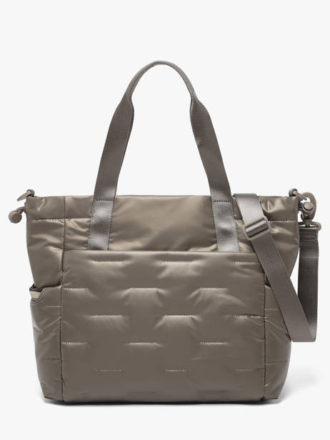Sac Porté épaule Puffer + Pc 13