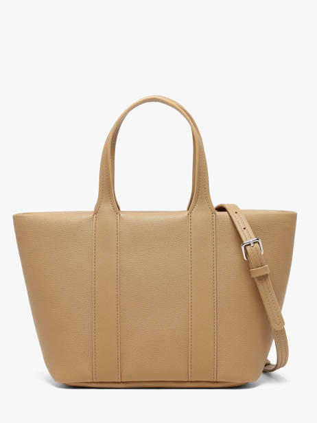 Sac à Main Authentic Lacoste Beige authentic NF5518EG vue secondaire 3