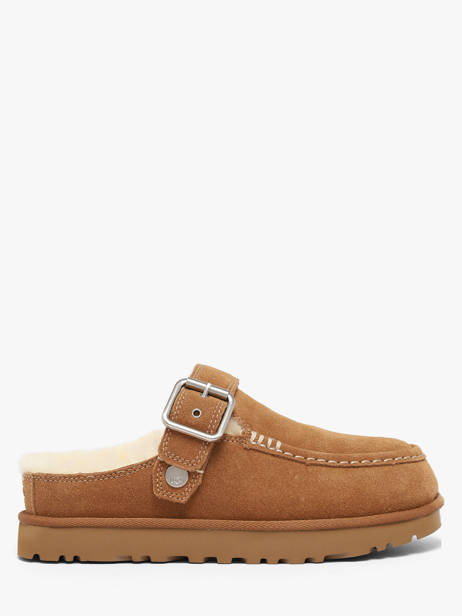 Sabot Goldenstar Evelina Ugg Marron women 1180251
