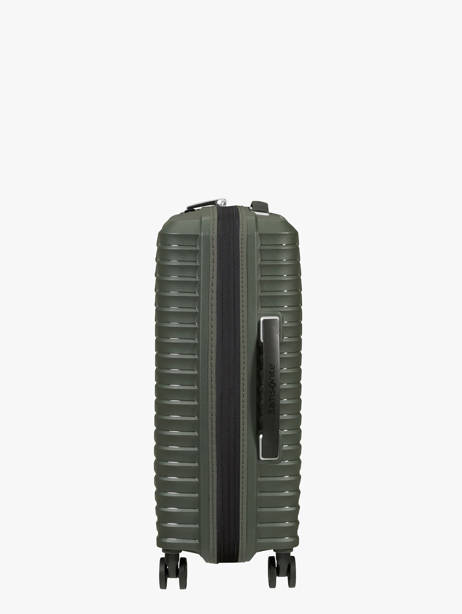 Valise Cabine Extensible Samsonite Vert upscape 159400 vue secondaire 1