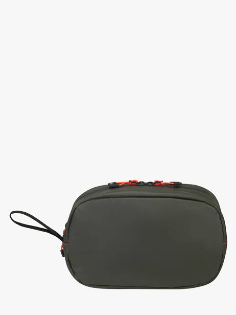 Trousse De Toilette Samsonite Vert prodiver 140878 vue secondaire 2