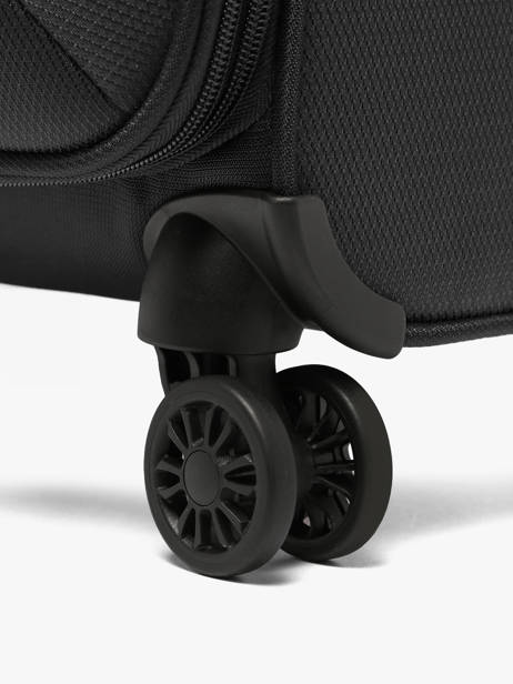 Valise Souple Extensible Summerride American tourister Noir summerride 149500 vue secondaire 2