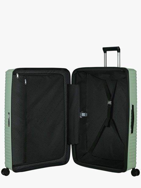 Valise Rigide Upscape Samsonite Vert upscape KJ1004 vue secondaire 4