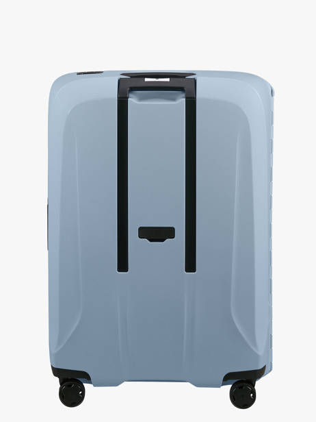 Valise Rigide Essens Samsonite Bleu essens 146912 vue secondaire 5