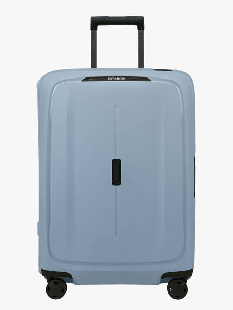 Valise Rigide Essens Samsonite Bleu essens 146911