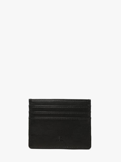 Porte-cartes Finn Rfid Icon Noir finn A21 vue secondaire 2
