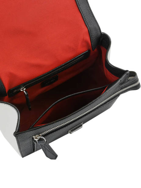 Top Handle M Ninon Python Lancel Multicolor ninon A09370 other view 4