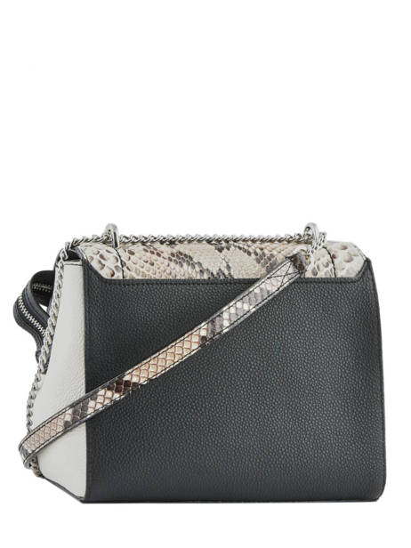 Top Handle M Ninon Python Lancel Multicolor ninon A09370 other view 3