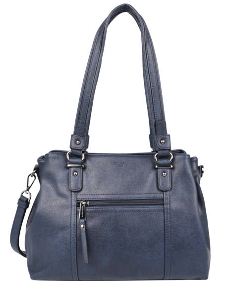 Sac Shopping Gracieuse Hexagona Bleu gracieuse 315292