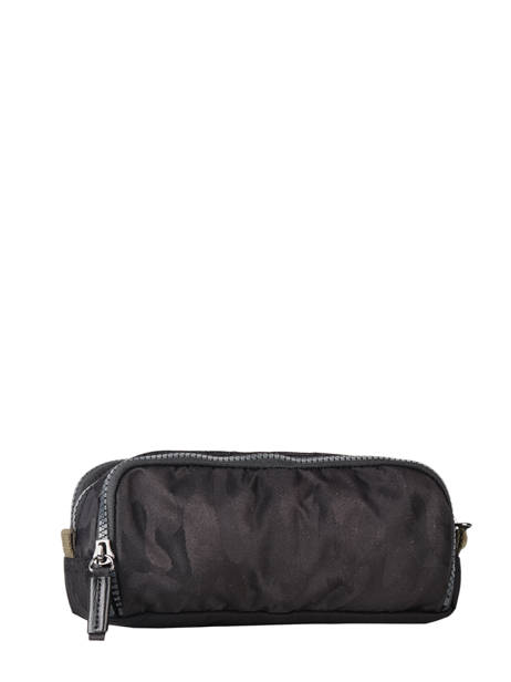 3-compartment Pouch Back To School / Pbg Kipling Black back to school / pbg PBG13564 other view 2