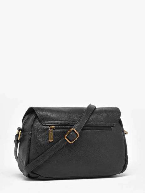 Sac Bandoulière Sangle Mandoline Noir sangle MD511 vue secondaire 4