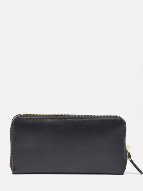 Portefeuille Dryden Cuir Lauren ralph lauren Noir dryden 32876730 vue secondaire 2