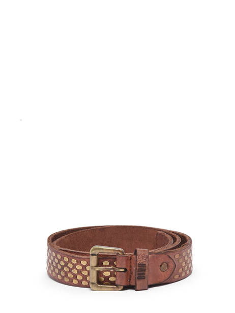 Belt Biba Brown accessoires LOT2A