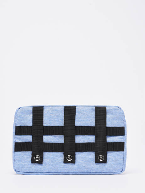 Pochette Pocket Cabaia Bleu pocket POCKFACE vue secondaire 1