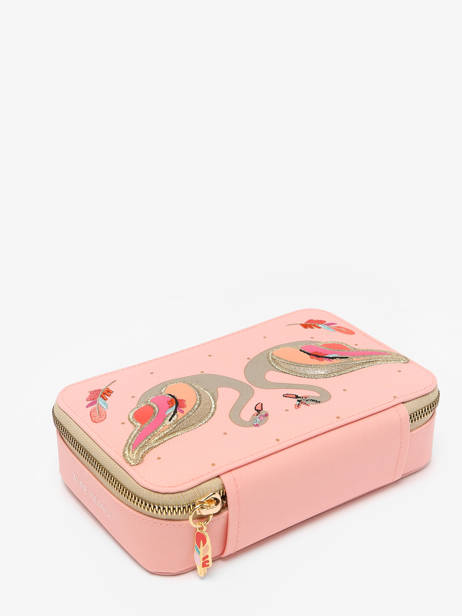 Pencil Box Filled Daydream Girls Jeune premier Pink daydream girls G other view 3