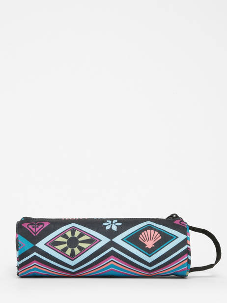 Trousse Back To School Roxy Noir back to school RJAA4216 vue secondaire 2