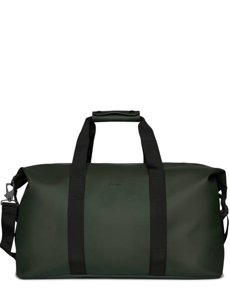Hilo Weekend Bag - Sac De Voyage Cabine Rains Vert travel 14200
