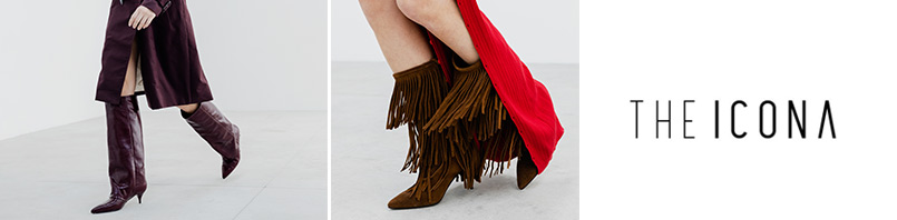 bottes the icona