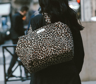 banane cuir velour milano