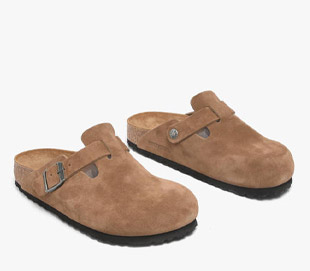 etrier hunter