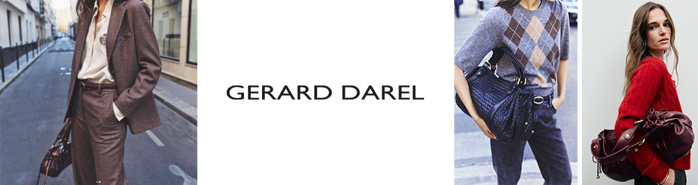 sac a main gerard darel